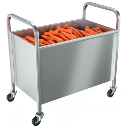 Тележка для овощей 850x800x500 [16024]