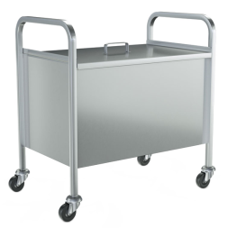 Тележка для овощей 850x800x500 [16024]