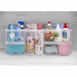 Контейнер универсальный Rolly, 11,5л