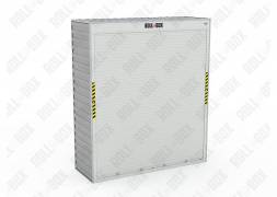 Шкаф в паркинг ROLL‑BOX IN STOCK S-1