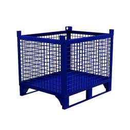 Контейнер сетчатый КС 1 [11528]