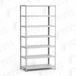 СТФУ-П Стеллаж 1067-2.2
