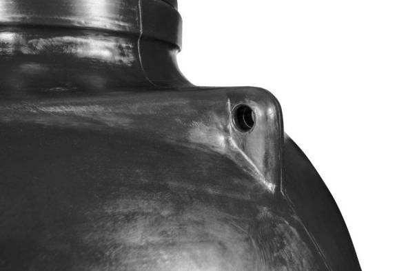 Колодец КС-5 с горловиной D780 мм и крышкой D560