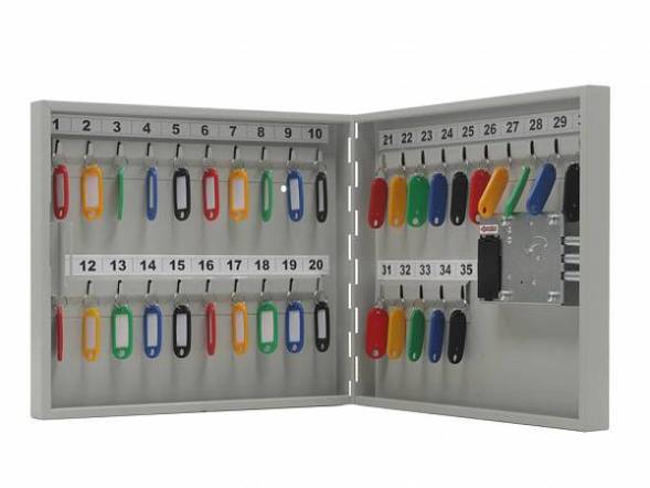 Ключница  KEY-35EL