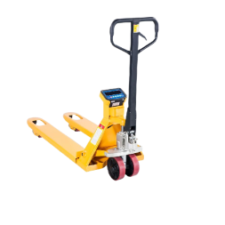 Тележка гидравлическая 3000 кг 1150 мм TOR WH-30ES [9736]