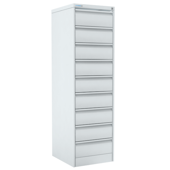 Шкаф картотечный ШК-9 формат А5 (148х210 мм) [9937]