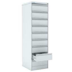 Шкаф картотечный ШК-9 формат А5 (148х210 мм) [9937]