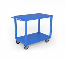 Тележка ТИ-1 (металл) 900x1000x600