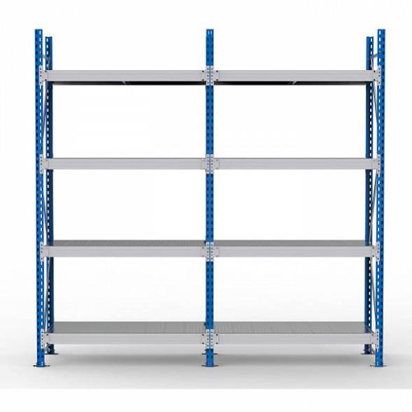 SGR-V Стеллаж 15104-2,5