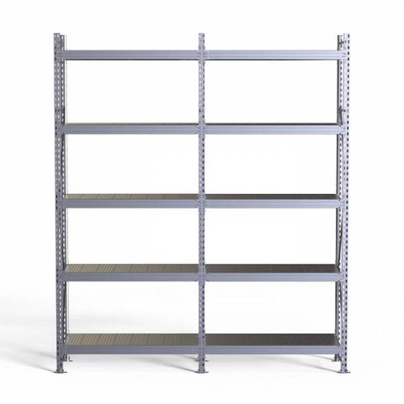 SGR-V-Zn Стеллаж 18105-3,0-DS