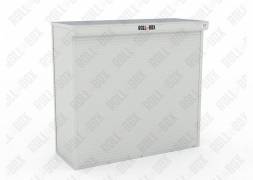 Шкаф в паркинг ROLL‑BOX STANDART 22.235.085 V1