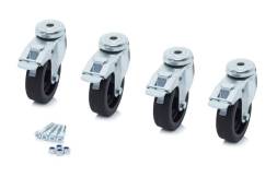 Комплект колес для стеллажной системы ESD SRR