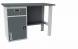 Верстак ДВК SMART 1280.1-1.S1.0