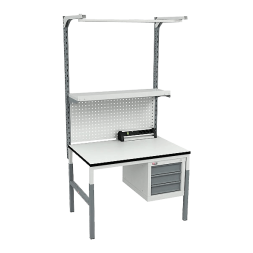 Монтажный стол СР-М-100-03 [15046]