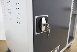 Тумба ДВК SMART 1М с лотком