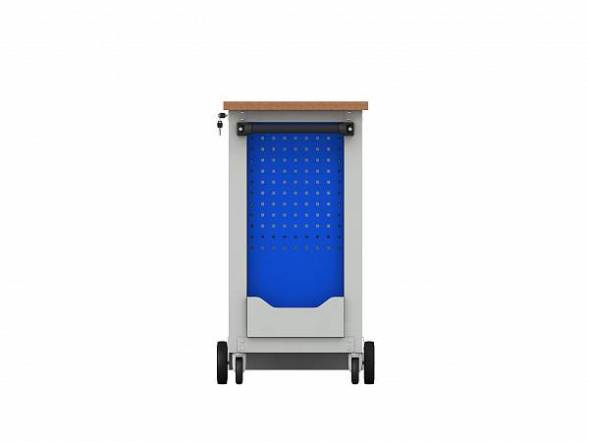 Верстак ДВК мобильный LOGITEX 04 XS