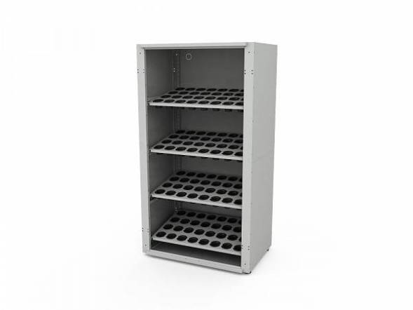Шкаф для оснастки к станкам с ЧПУ ДВК MODUL XL SK50.3