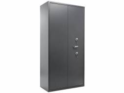 Шкаф ШХО-60 Кедр