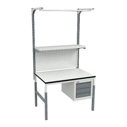 Монтажный стол СР-М-100-03 [15047]