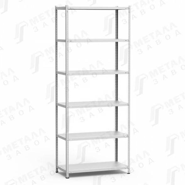 СТФУ-П Стеллаж 1086-2.5