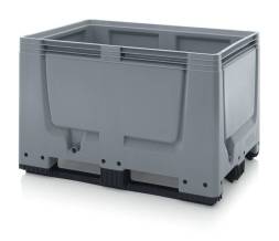 Контейнер Bigbox BBG 1208K 120x80x79 см