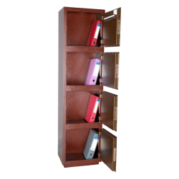 Сейф бухгалтерский МБ-80 [9351]