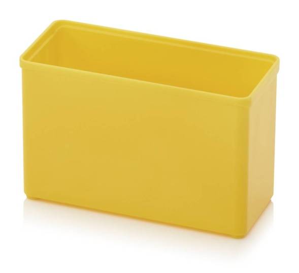 Вставные ящики для контейнеров с мелкими предметами SB E 12 10,4 x 5,2 x 6,3 см