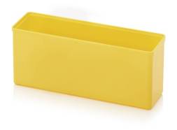 Вставные ящики для контейнеров с мелкими предметами SB E 13 15,6 x 5,2 x 6,3 см