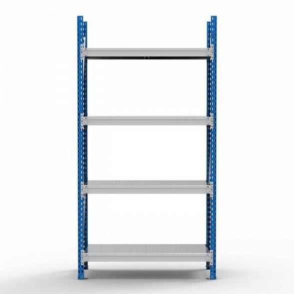 SGR-V Стеллаж 2164-2,5