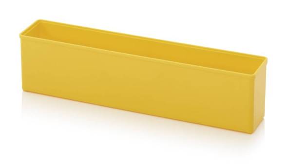 Вставные ящики для контейнеров с мелкими предметами SB E 15 26 x 5,2 x 6,3 см