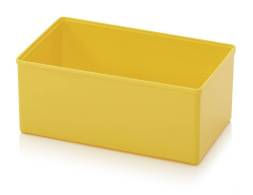 Вставные ящики для контейнеров с мелкими предметами SB E 23 15,6 x 10,4 x 6,3 см