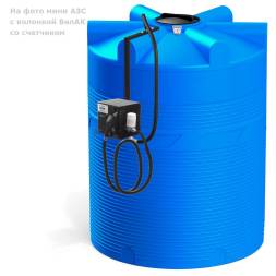 Мини АЗС V 6000 Китай Премиум JYB60 - раздаточная колонка со счетчиком