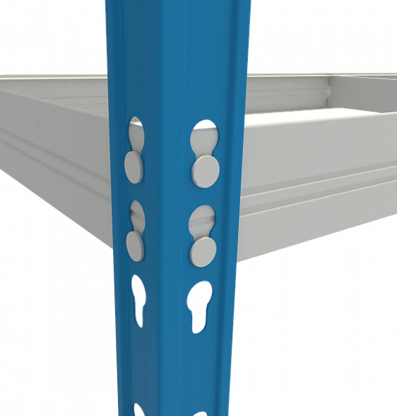 Стол производственный MKF-W 1206-0,85