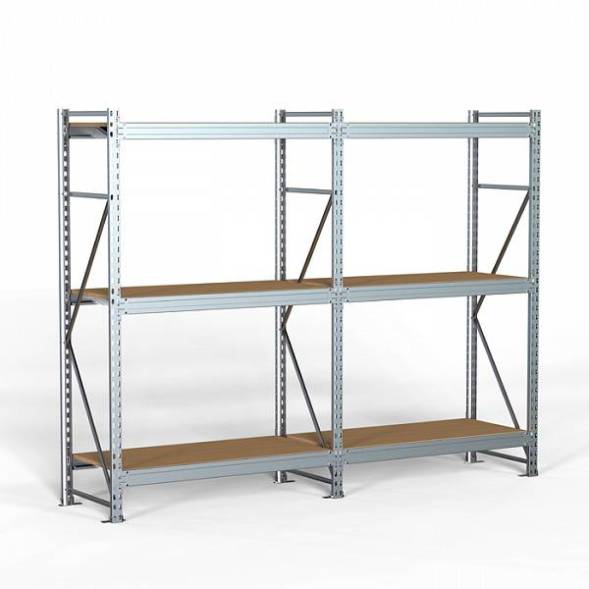 SGR-V-Zn-ДСП 1583-2.0