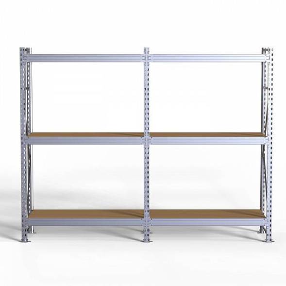 SGR-V-Zn-ДСП 1583-2.0