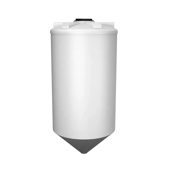 Емкость ФМ 2000л белая