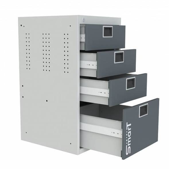 Тумба ДВК SMART 4