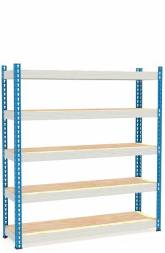 МКФ Стеллаж 18505-2,0