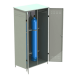 Шкаф для 2 кислородных баллонов [12666]
