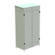 Шкаф для 2 кислородных баллонов [12666]