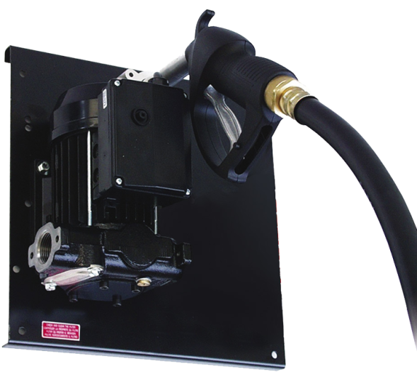 Перекачивающие станции Piusi ST Panther 56 K33 A60