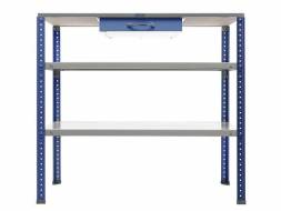 Стол-верстак для мастерских Garage №113