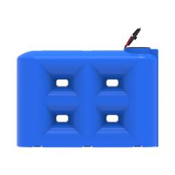 Емкость S 3000 л