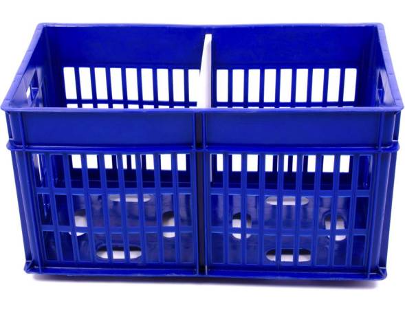 Ящик с перегородкой 660340360-02