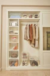 Ящик универсальный Кристалл XS PLUS 16л 389х275х215мм