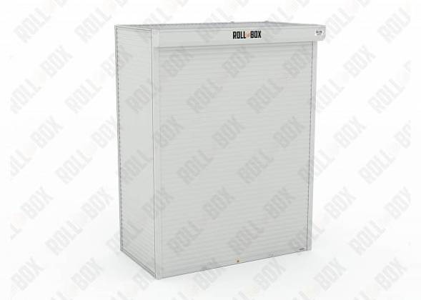 Шкаф роллетный ROLL‑BOX DESIGN 23.175.090-V1