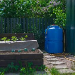 Емкость S 500 л