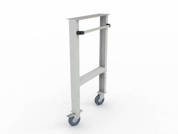 Опора мобильная WOKER PRO ДВК