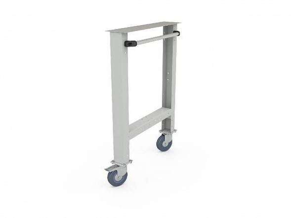 Опора мобильная WOKER PRO ДВК