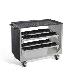 Тележка ДиКом ВСТ-030-05